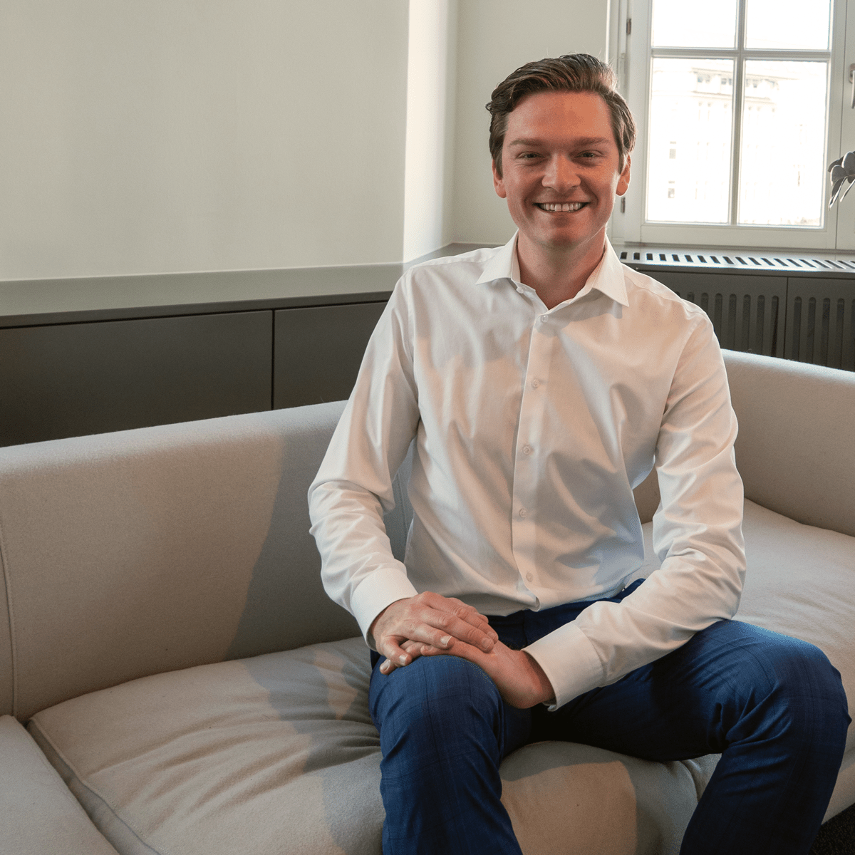 Warum Soll Man Nicht Moin Moin Sagen wayes.de